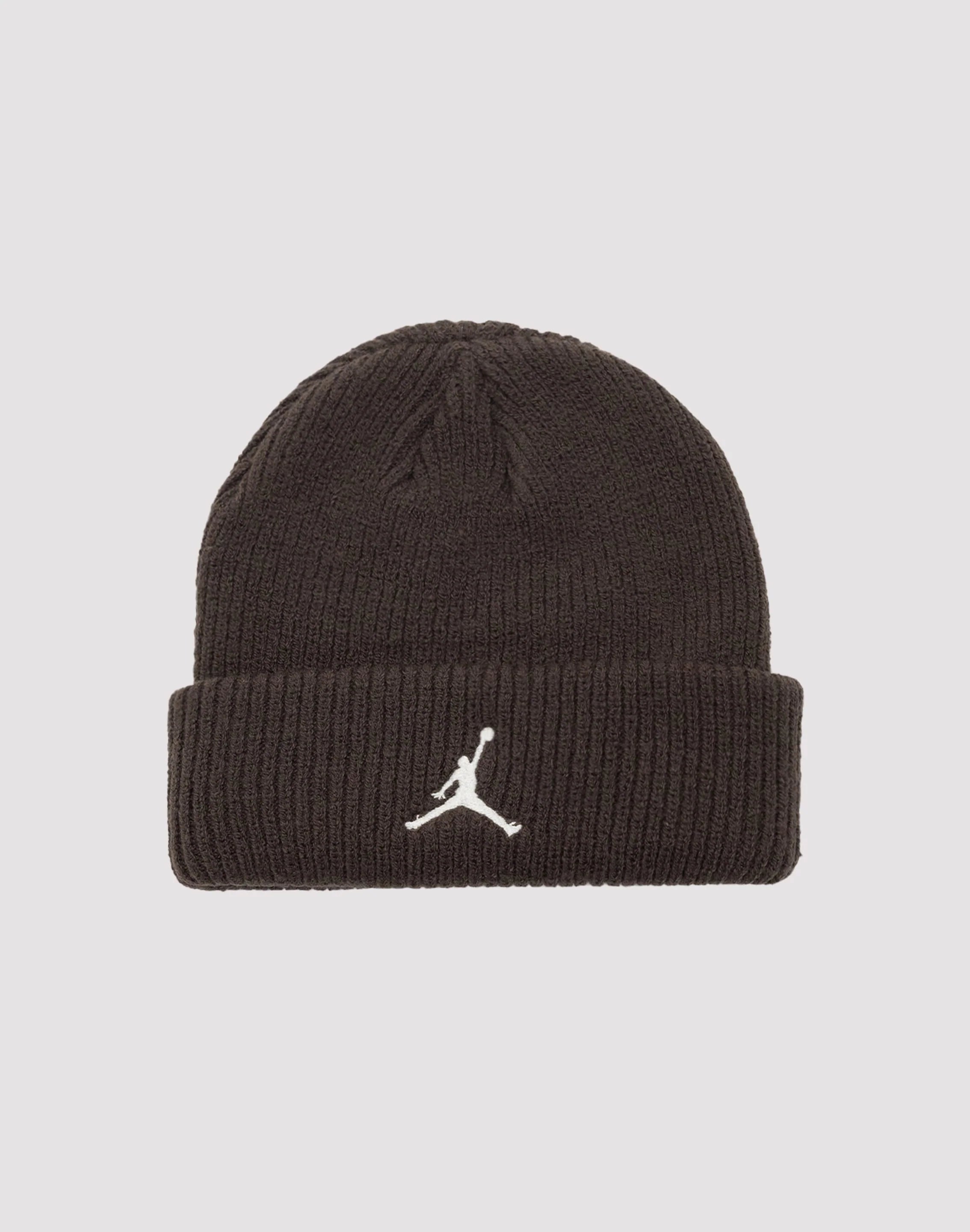 Jordan Gorro de Lana Hombre Mujer