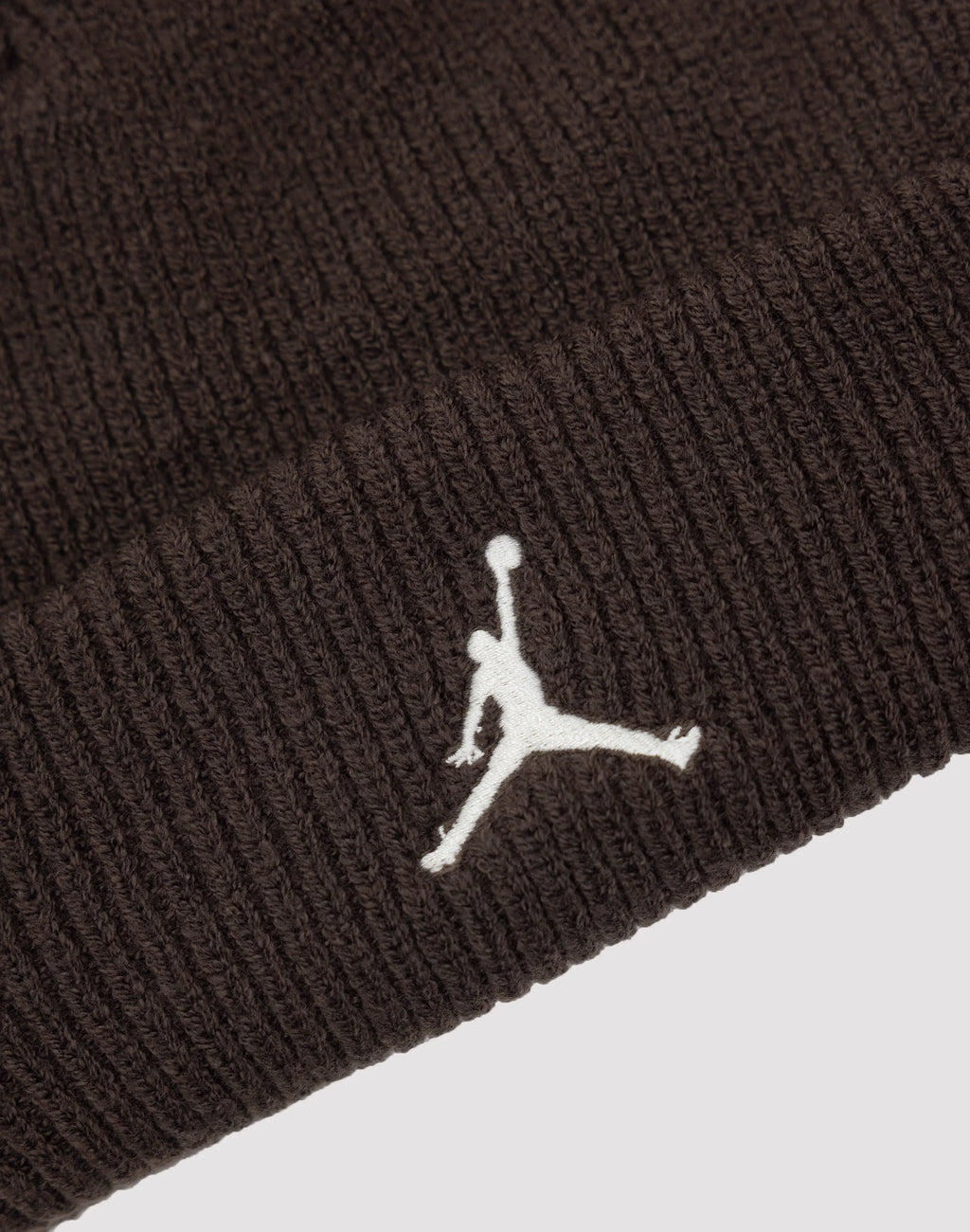Jordan Gorro de Lana Hombre Mujer