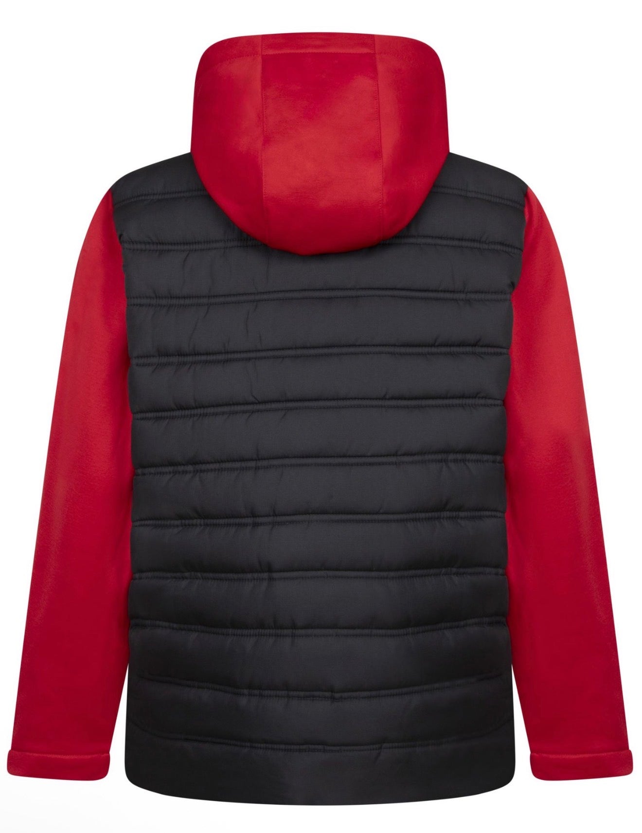Jordan Parka Hybrid Niño