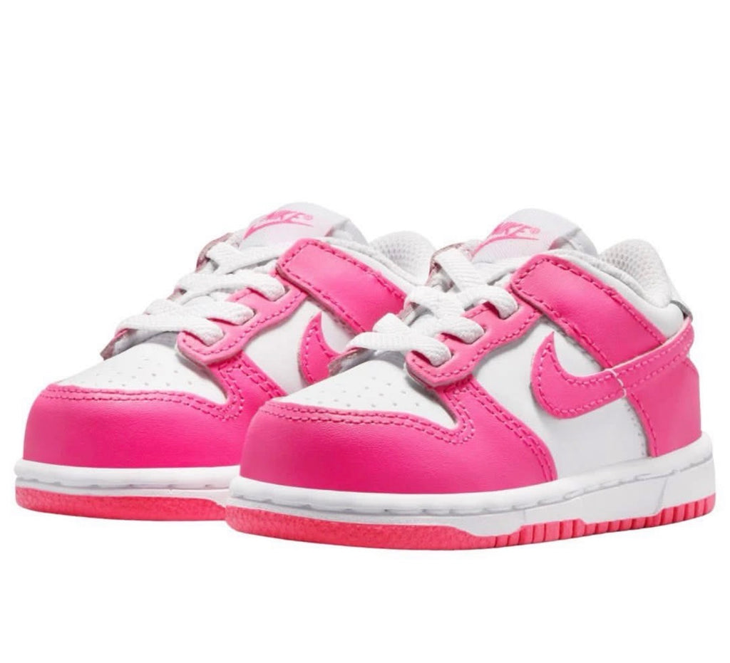 Nike Dunk Zapatilla Niña