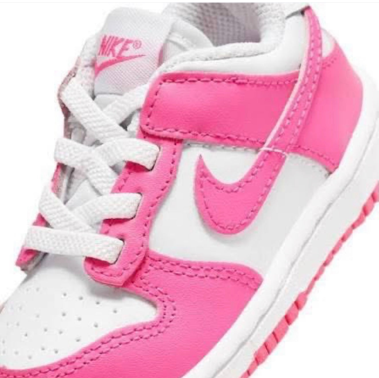 Nike Dunk Zapatilla Niña