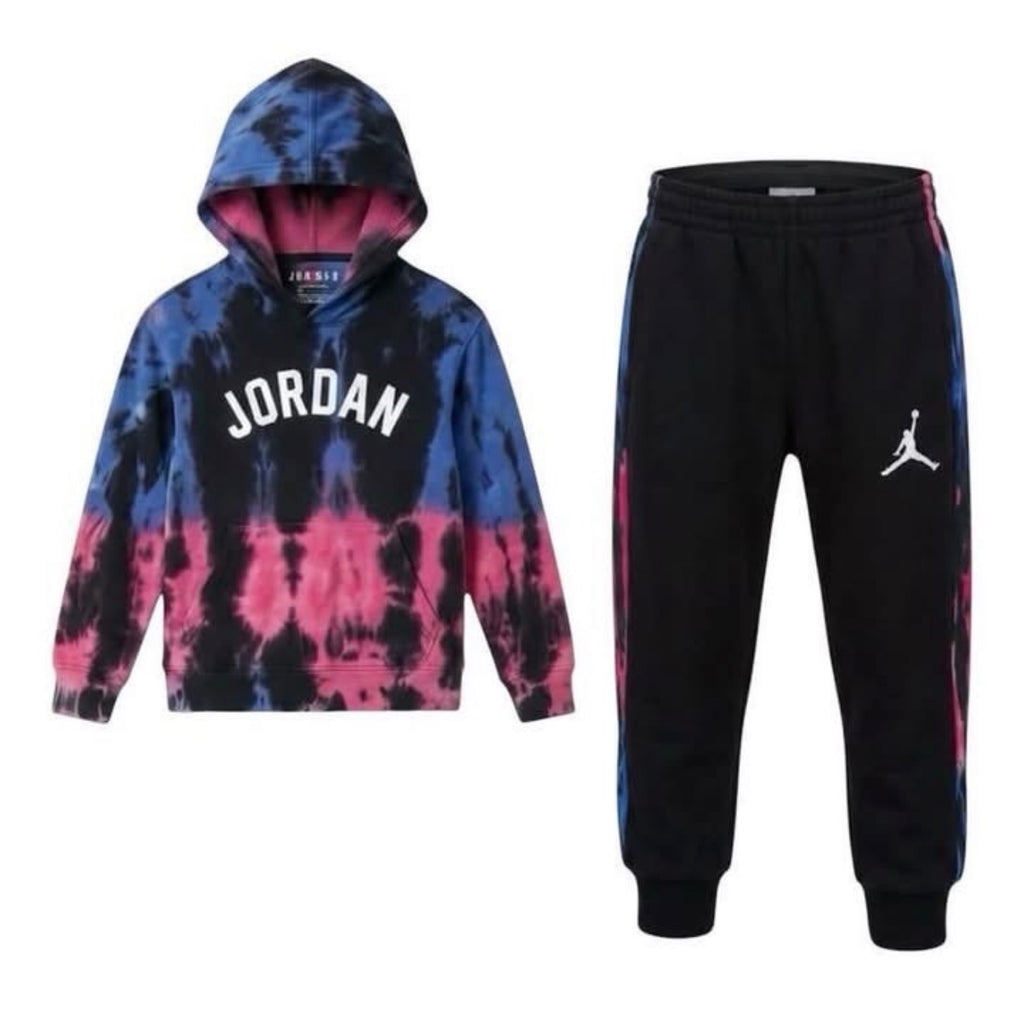 Buzo Jordan Niño Niña
