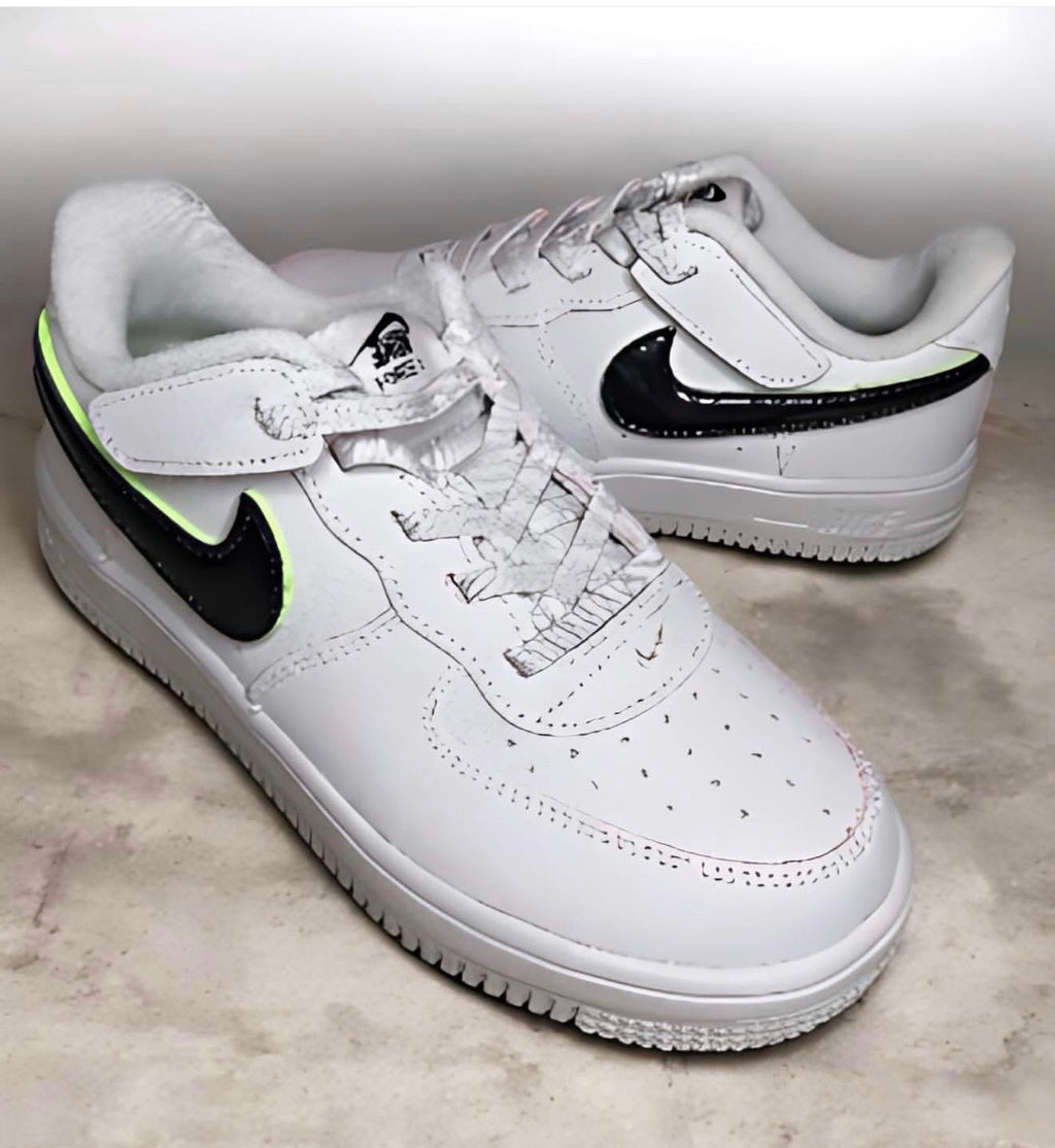 Nike Forcé 1 Niño Niña
