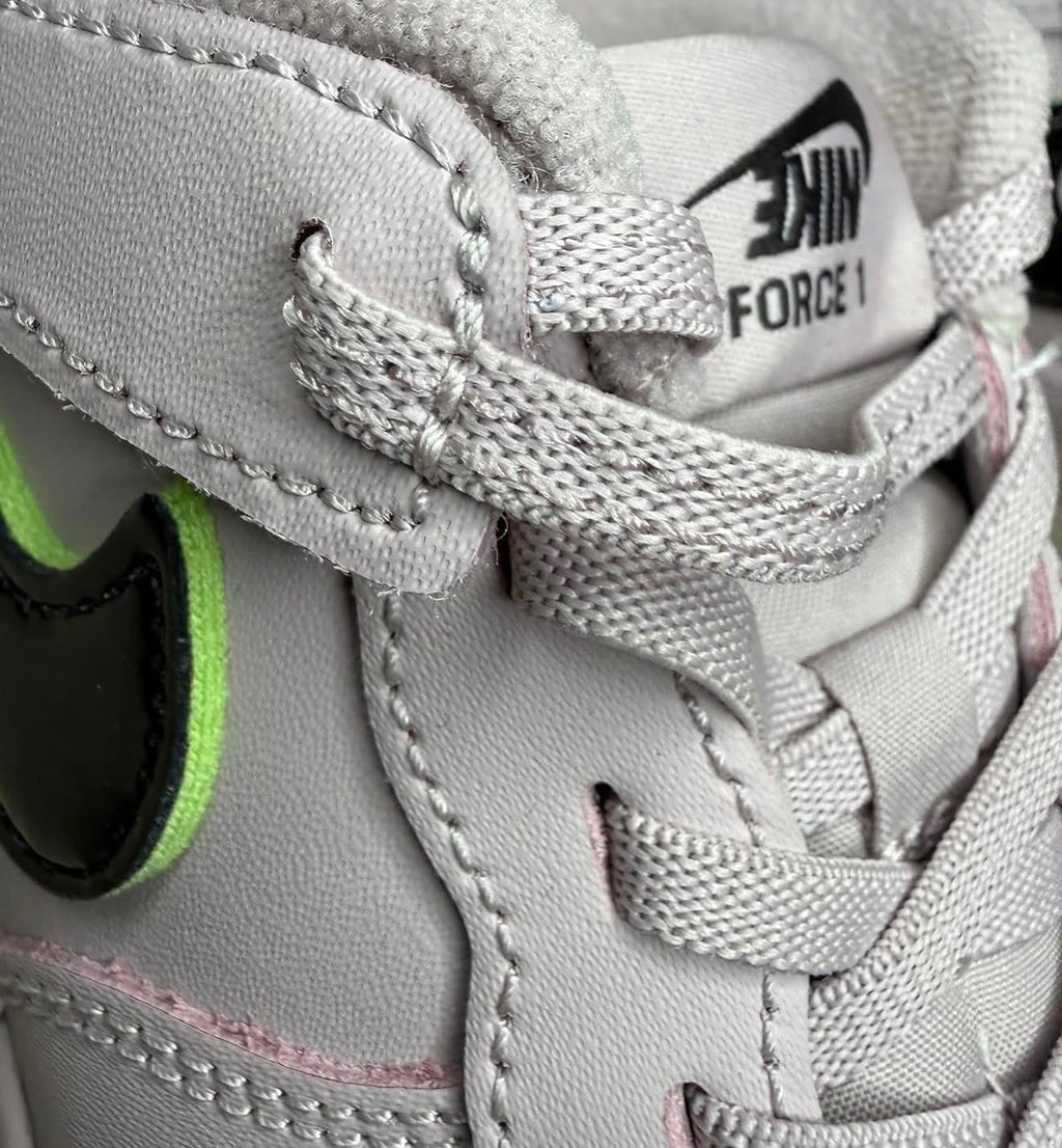 Nike Forcé 1 Niño Niña