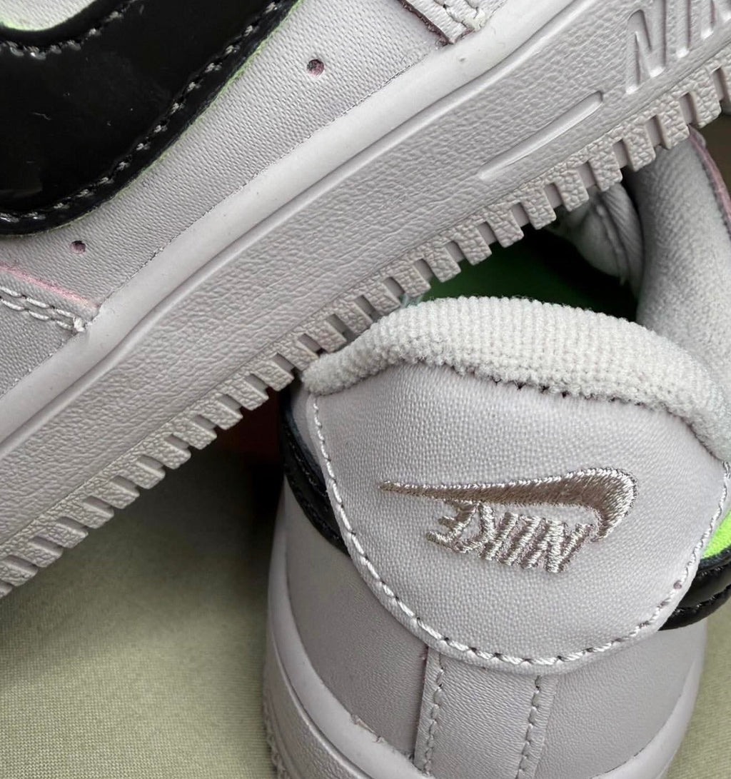 Nike Forcé 1 Niño Niña