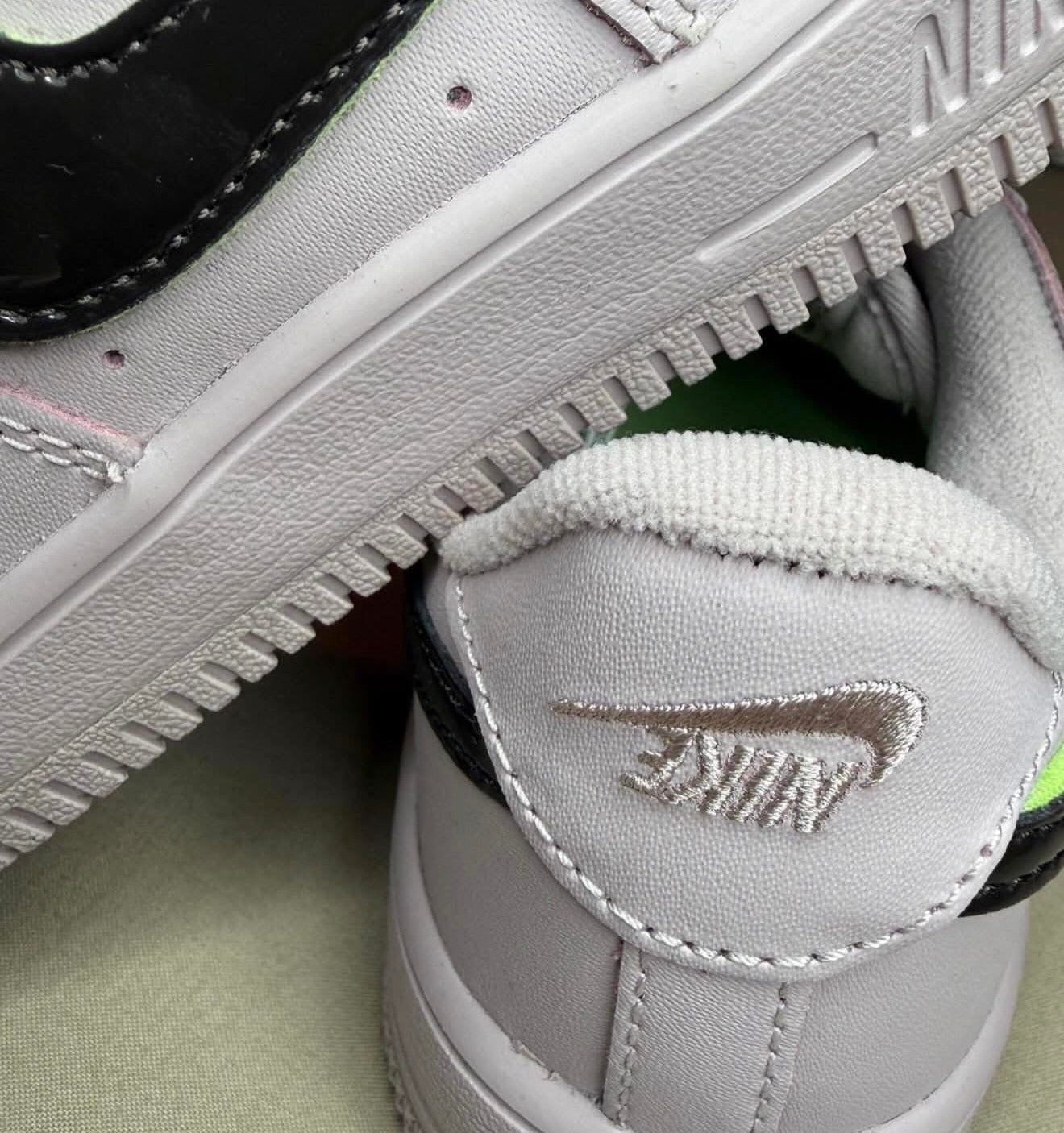 Nike Forcé 1 Niño Niña