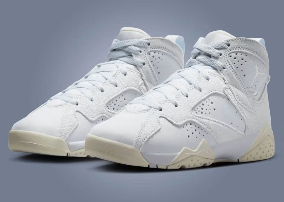 Jordan Retro 7 "Cobalt Bliss" Zapatilla Mujer