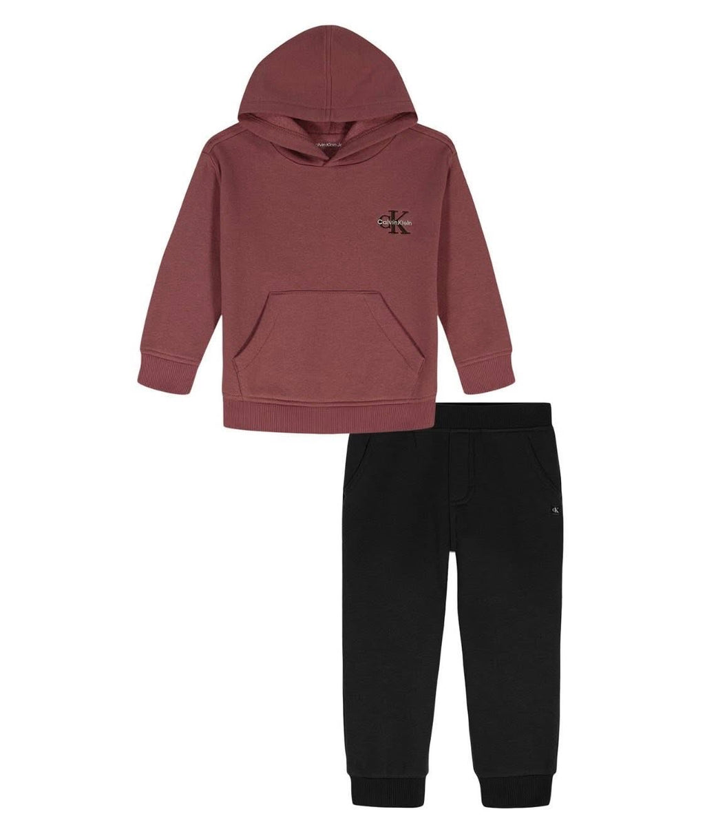 Calvin Klein Buzo Niño