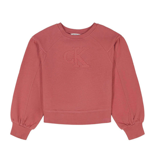 Calvin Klein Poleron Niña
