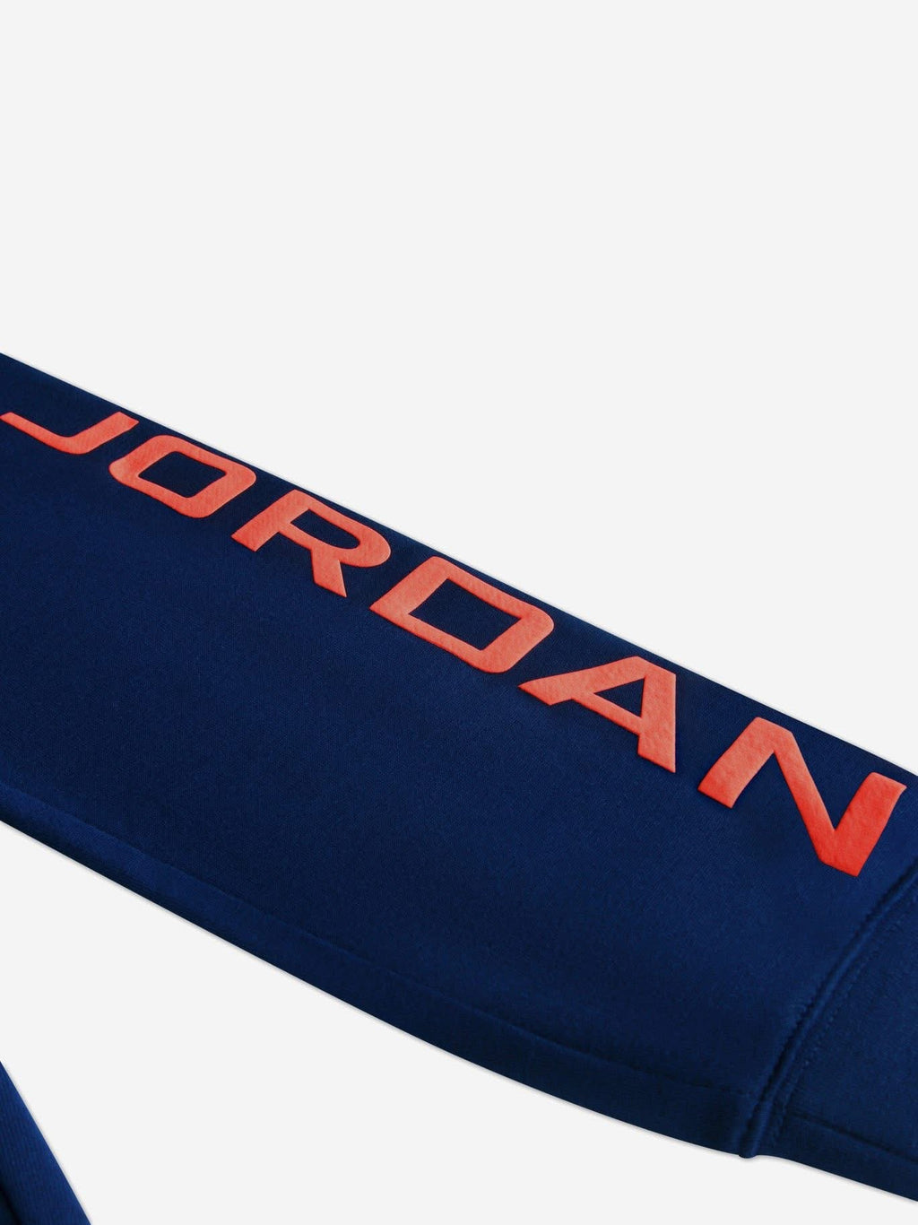 Jordan Buzo Niño