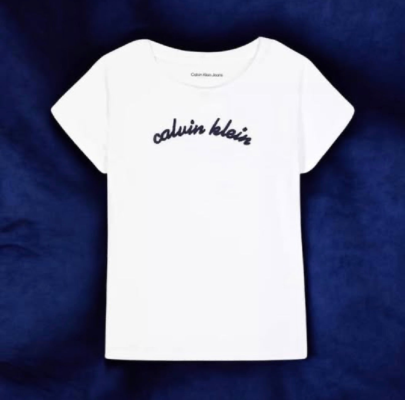 Calvin Klein Polera Niña