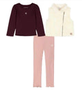 Calvin Klein Set 3 Pzas Niña
