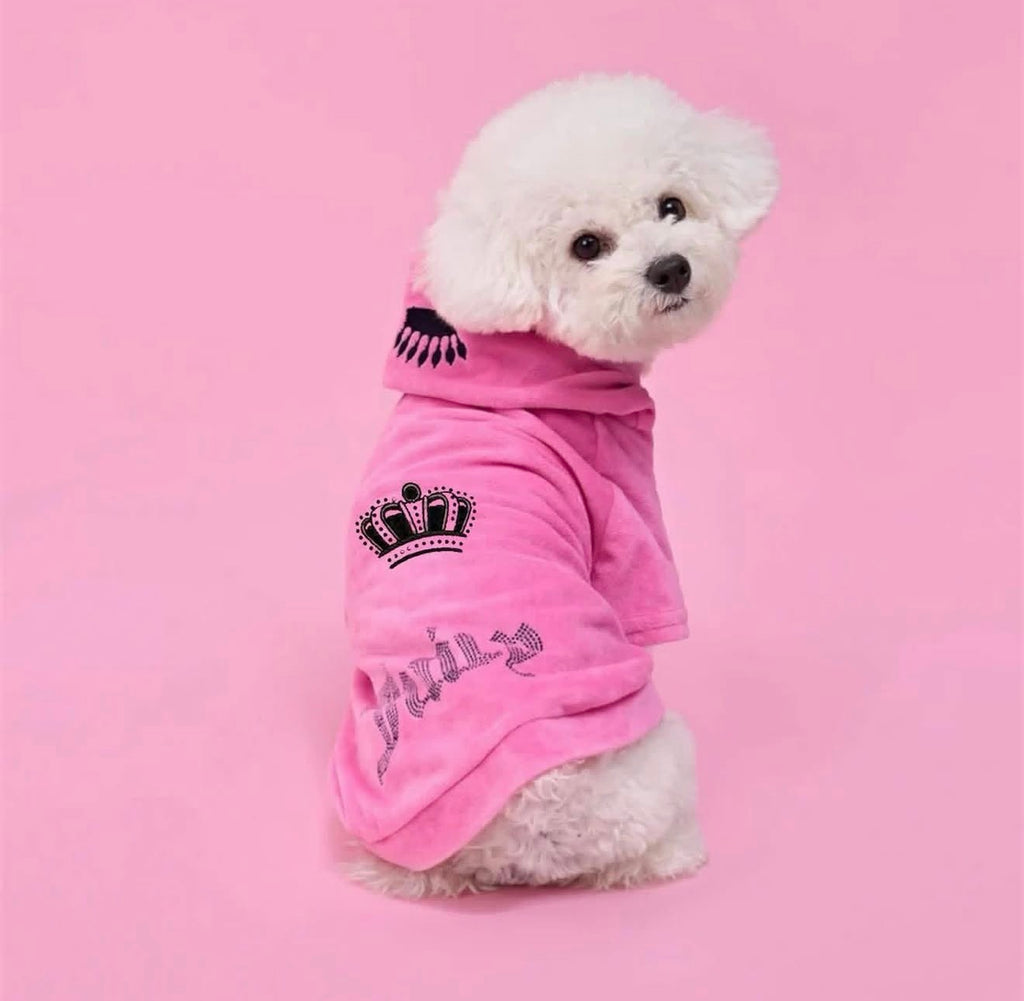 Juicy Couture Ropa Mascotas