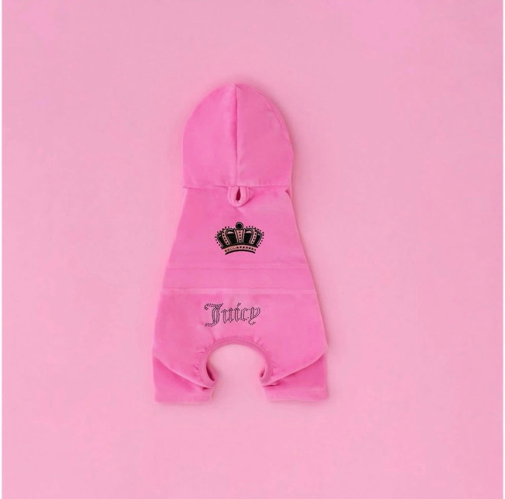 Juicy Couture Ropa Mascotas