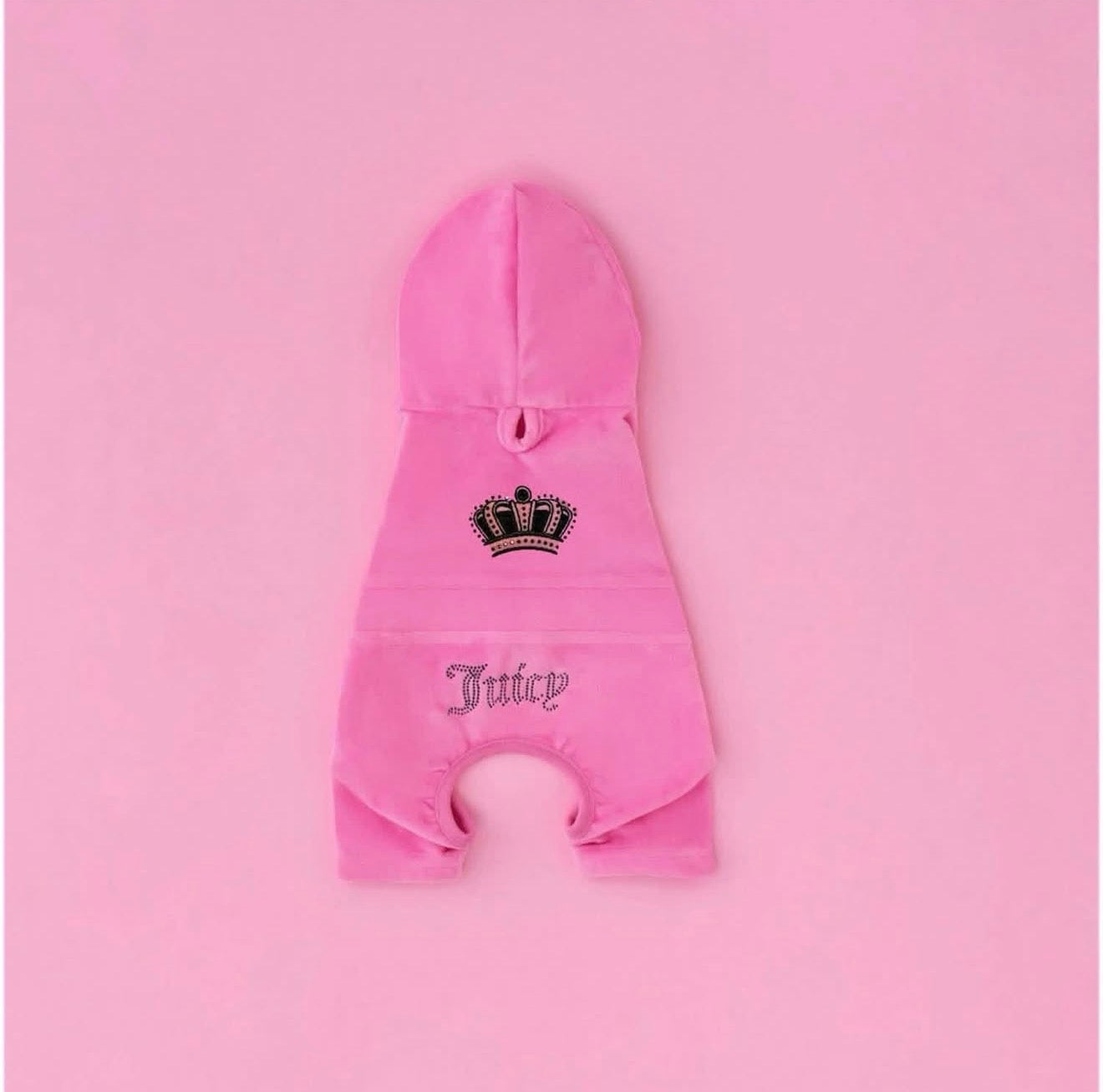 Juicy Couture Ropa Mascotas