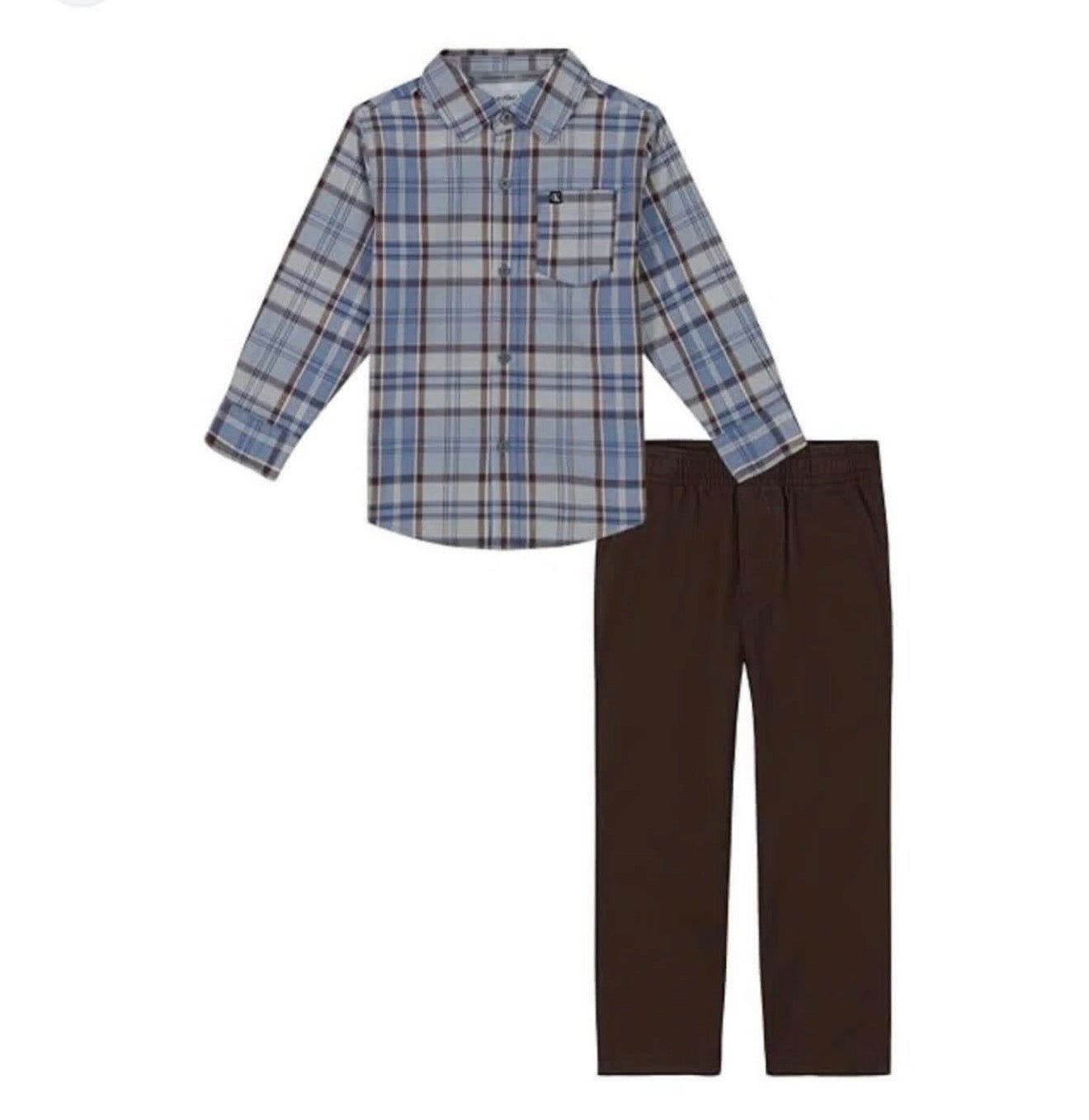 Calvin Klein Set Niño