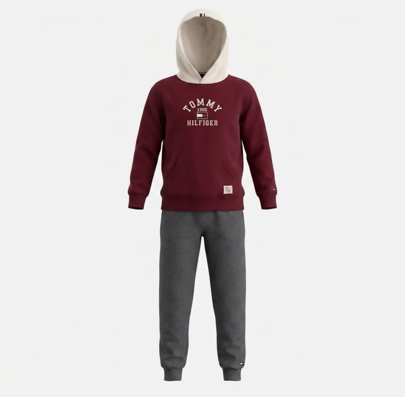 Tommy Hilfiger Buzo Niño