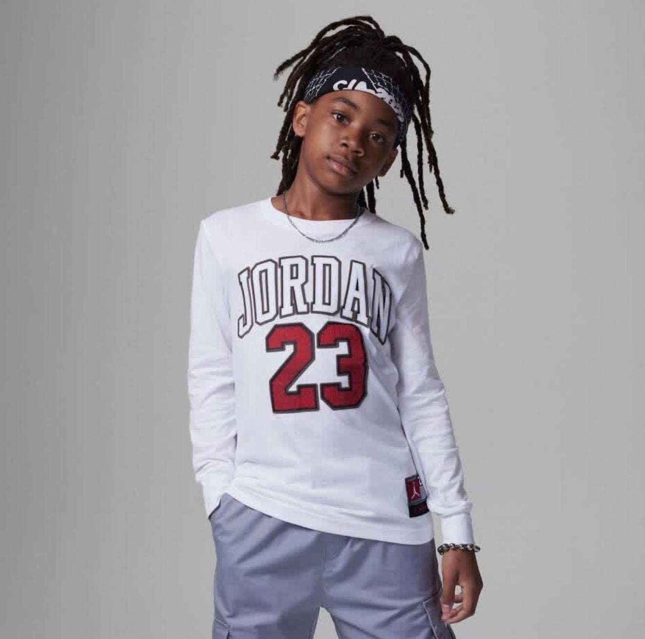 Jordan Polera Niño