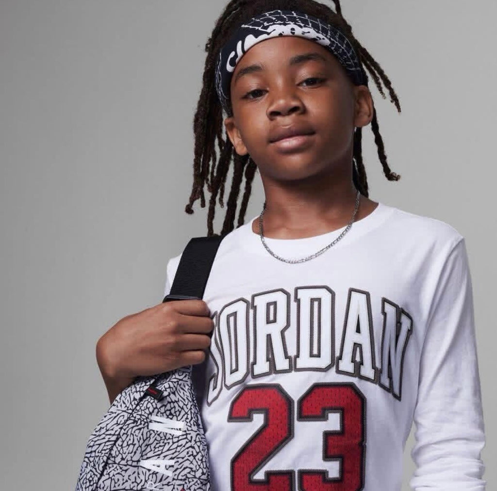 Jordan Polera Niño