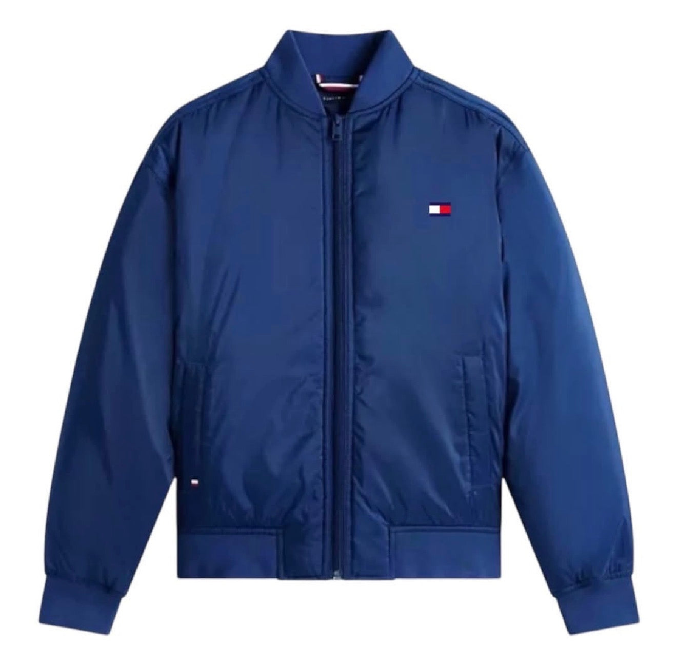 Tommy Hilfiger parka Bomber Niño