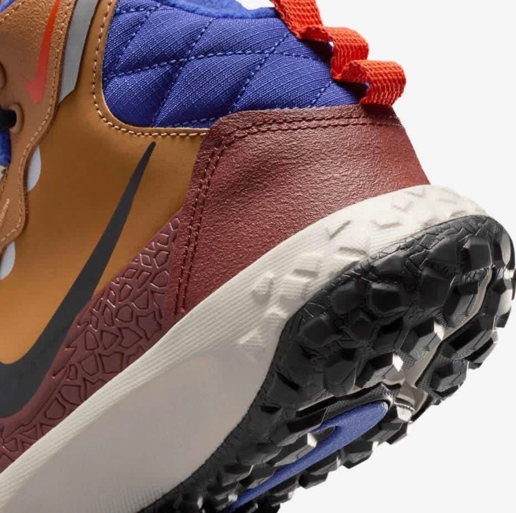 Nike Terrascape Botín Mujer