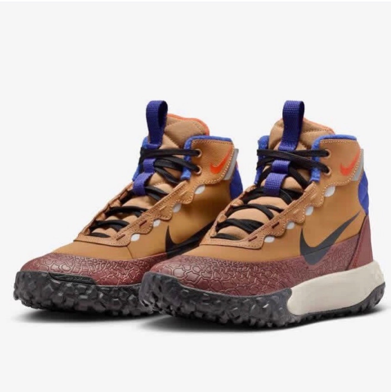Nike Terrascape Botín Mujer