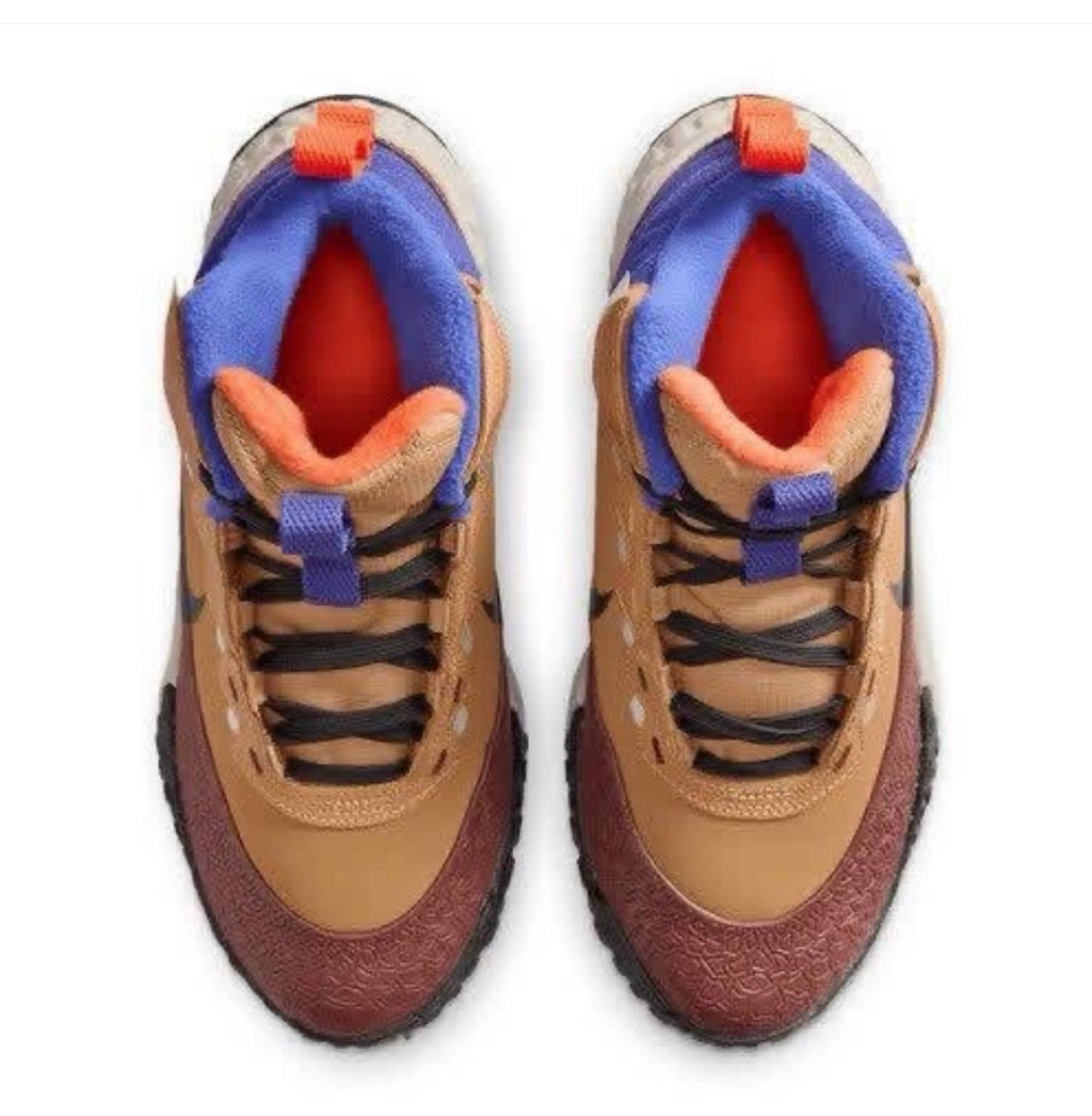 Nike Terrascape Botín Mujer