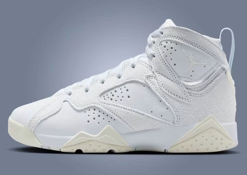 Jordan Retro 7 "Cobalt Bliss" Zapatilla Mujer