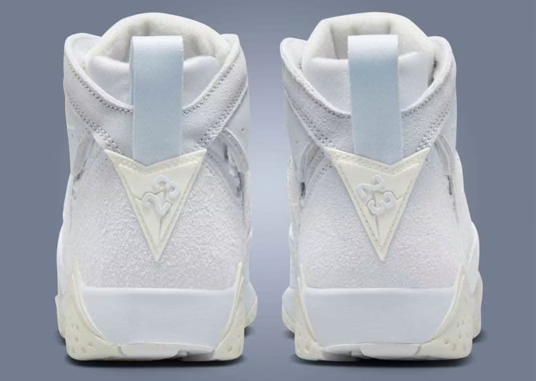 Jordan Retro 7 "Cobalt Bliss" Zapatilla Mujer