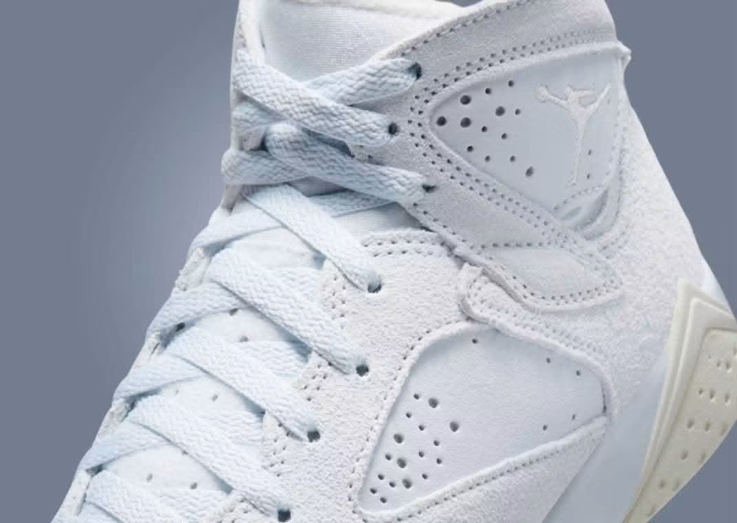 Jordan Retro 7 "Cobalt Bliss" Zapatilla Mujer