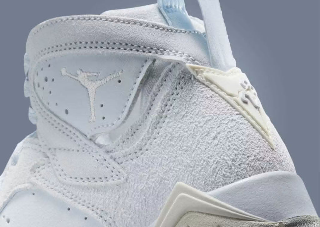 Jordan Retro 7 "Cobalt Bliss" Zapatilla Mujer