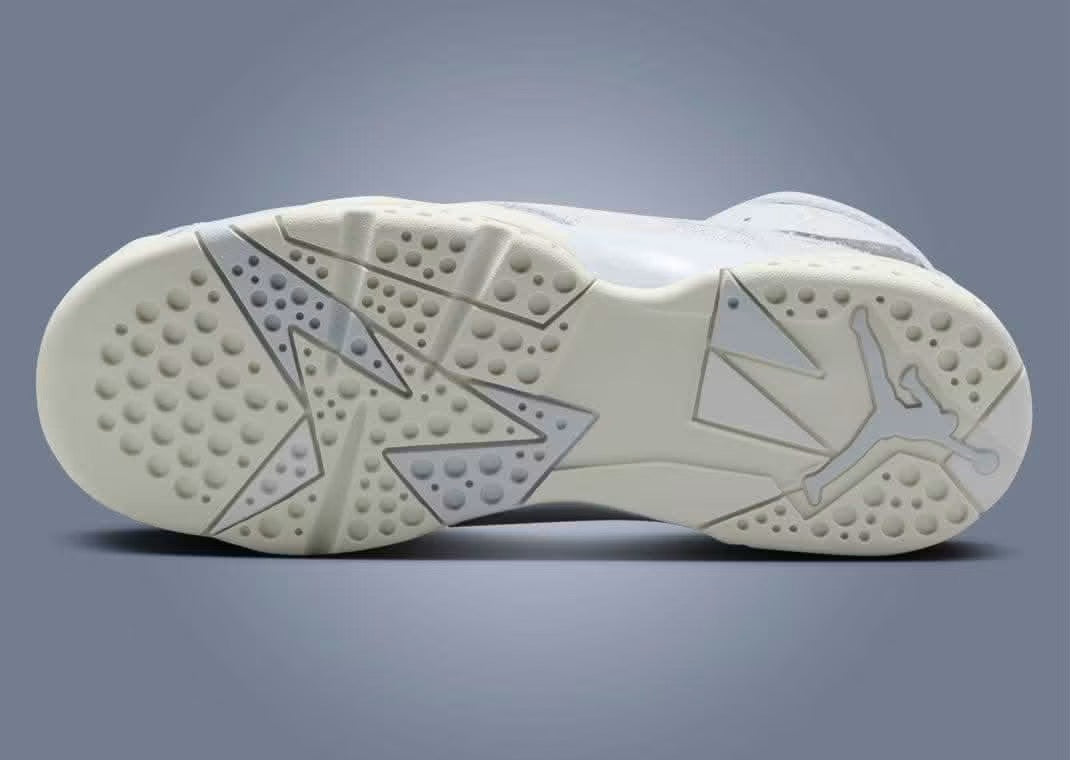 Jordan Retro 7 "Cobalt Bliss" Zapatilla Mujer