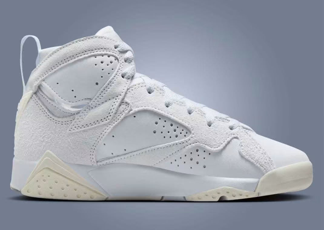 Jordan Retro 7 "Cobalt Bliss" Zapatilla Mujer
