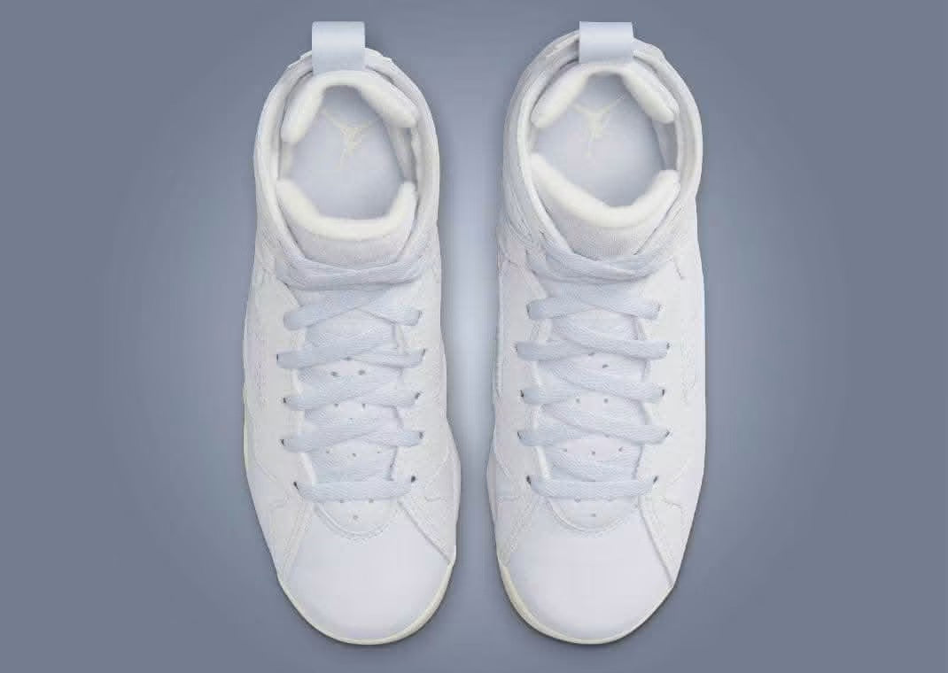 Jordan Retro 7 "Cobalt Bliss" Zapatilla Mujer