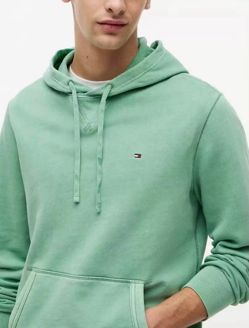 Tommy Hilfiger Poleron Hombre
