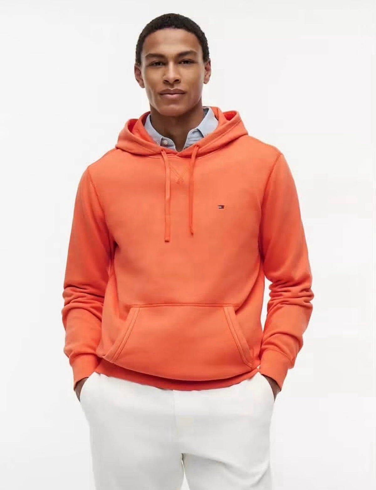 Tommy Hilfiger Poleron Hombre