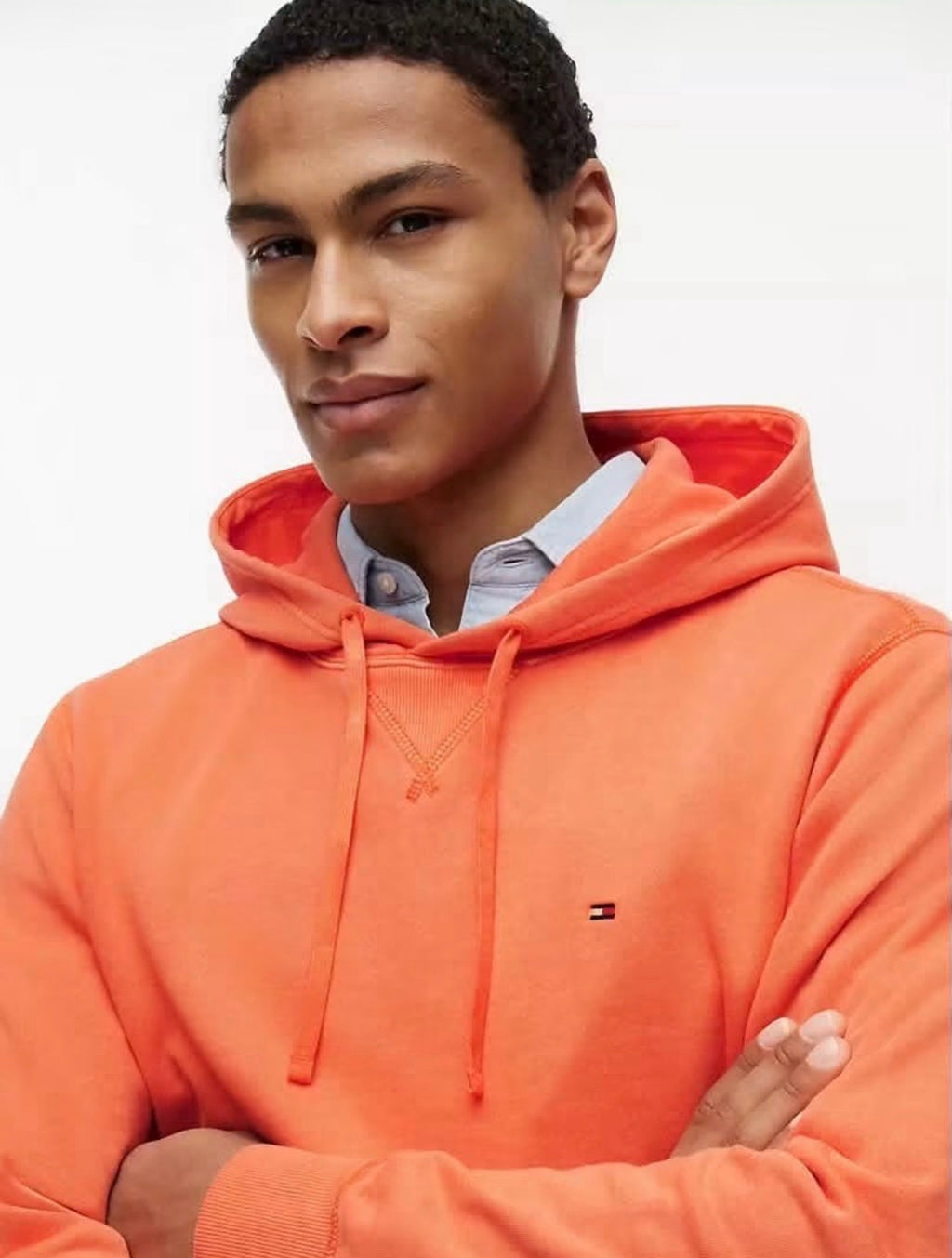 Tommy Hilfiger Poleron Hombre