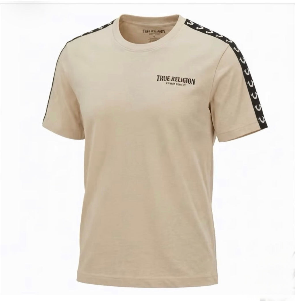 True Religion Polera Hombre
