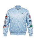 Nike Club Patch Chaqueta Universitaria Hombre