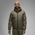 Jordan Jumpman ThermaFit Parka para Hombre