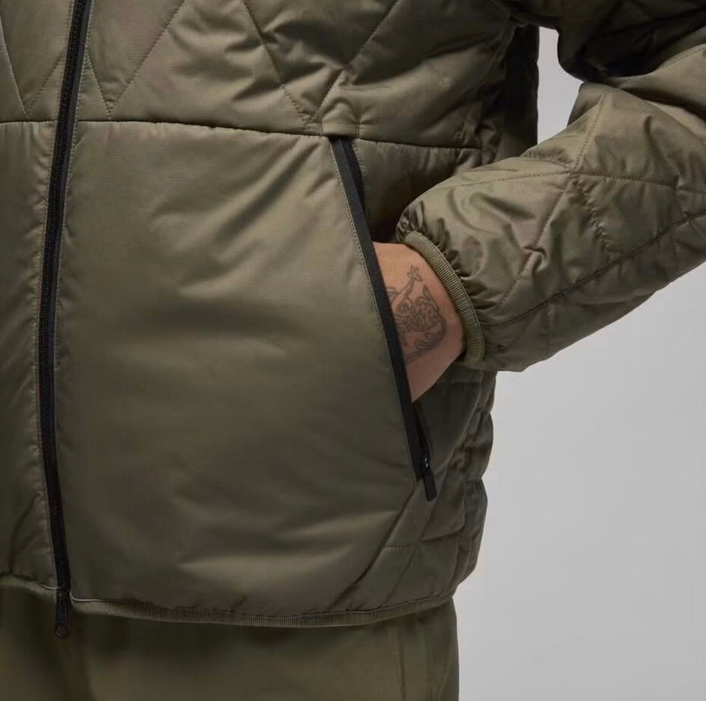 Jordan Jumpman ThermaFit Parka para Hombre