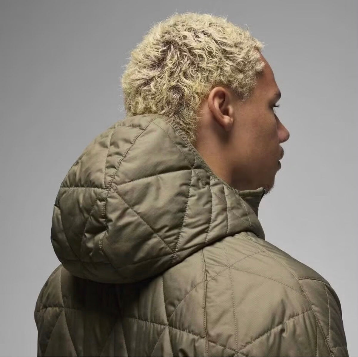 Jordan Jumpman ThermaFit Parka para Hombre