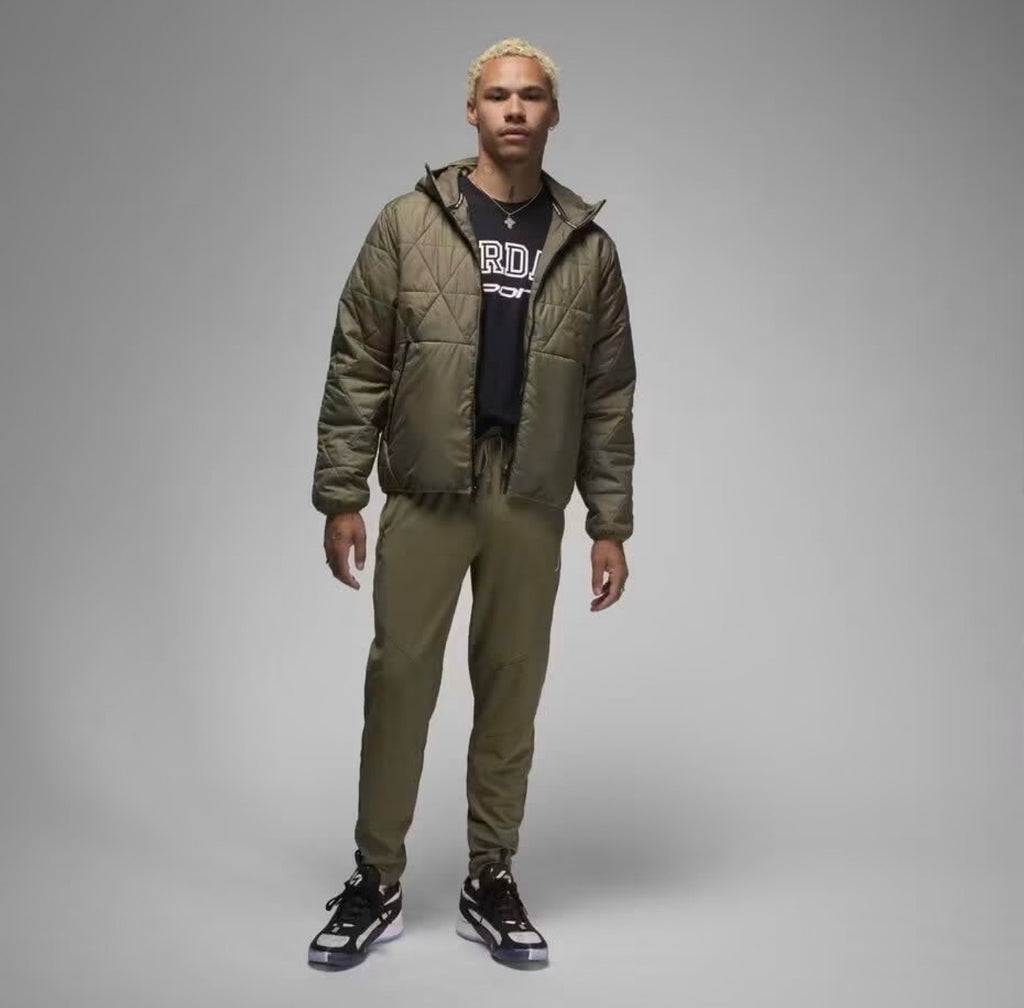 Jordan Jumpman ThermaFit Parka para Hombre