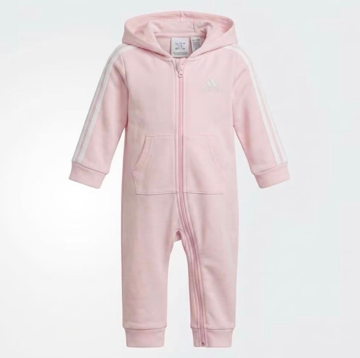 Adidas Entero Niña