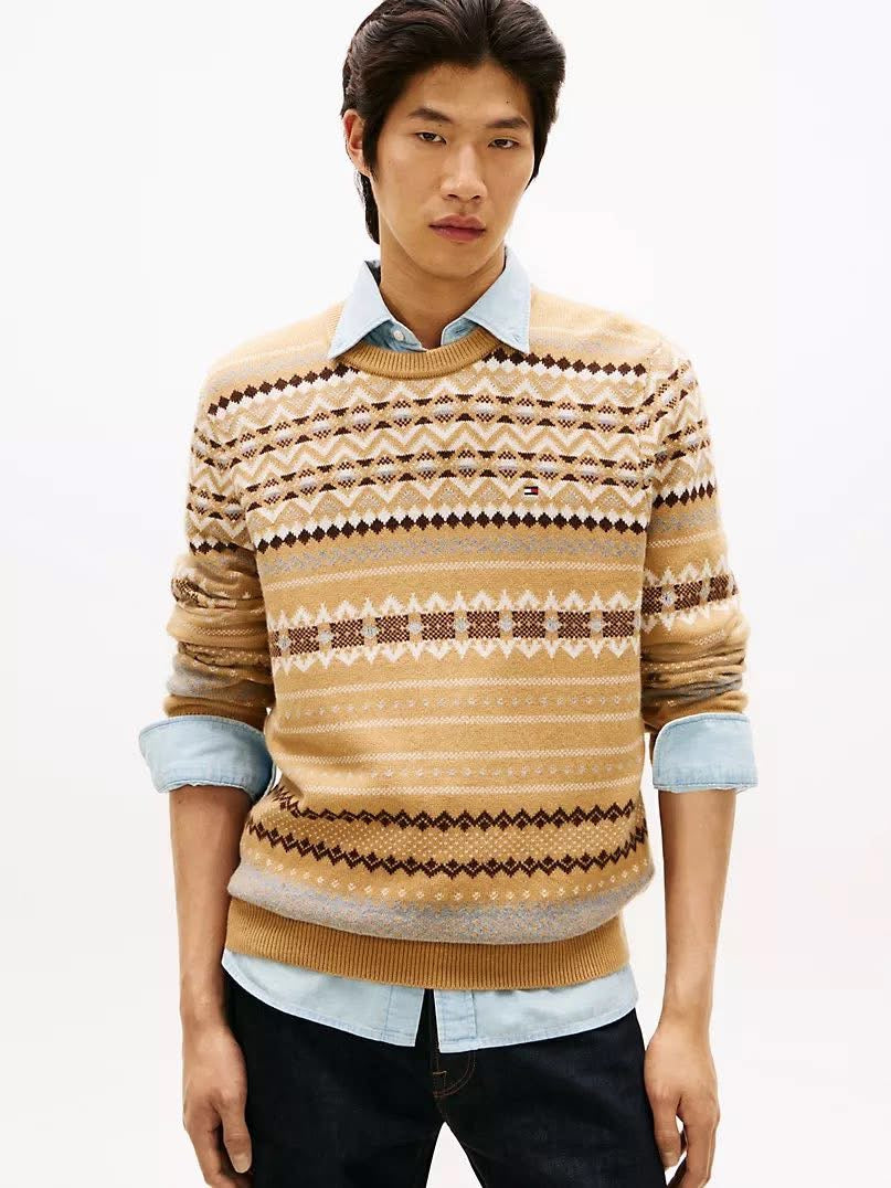 Tommy Hilfiger Sweater Hombre