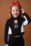 Jordan Poleron Niña OFERTA