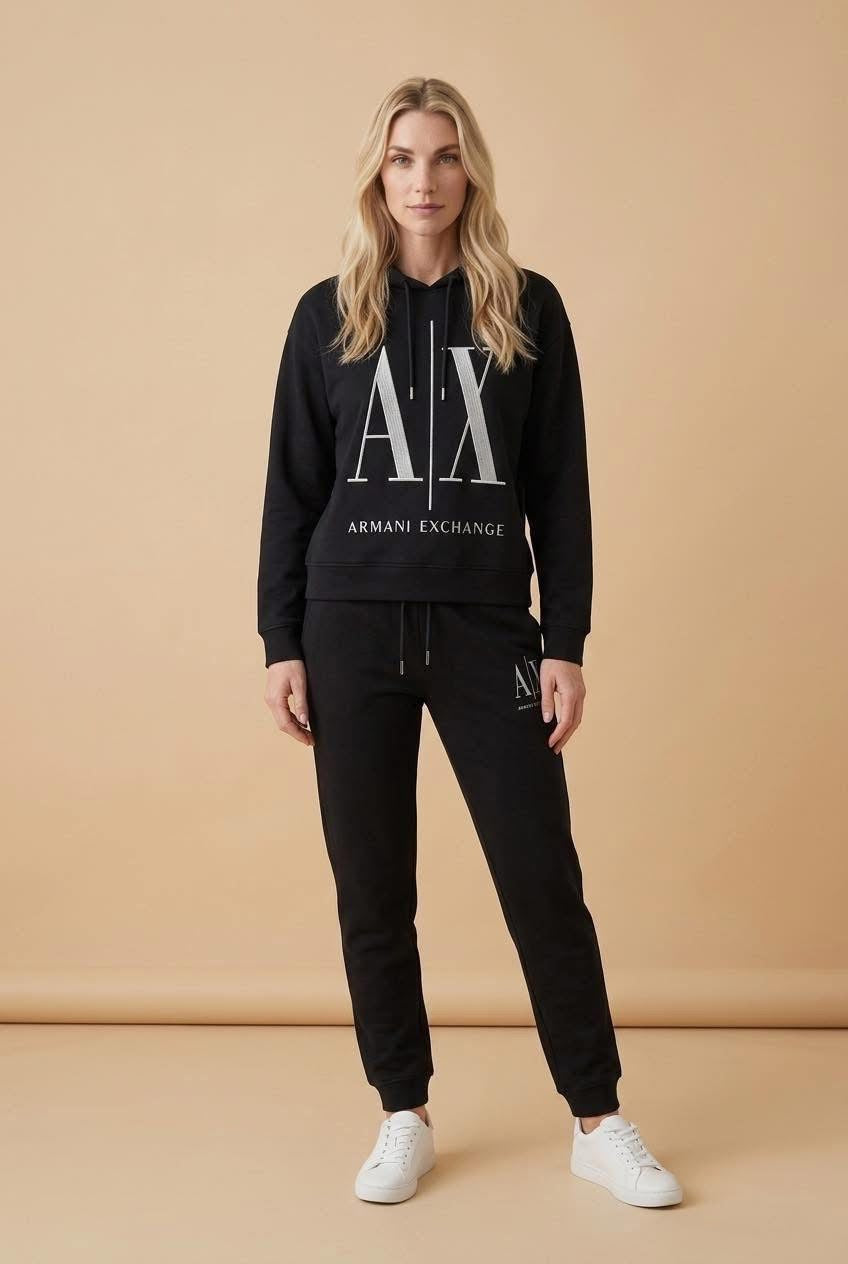 Armani Exchange Buzo Mujer