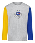 Tommy Hilfiger Polera Niño
