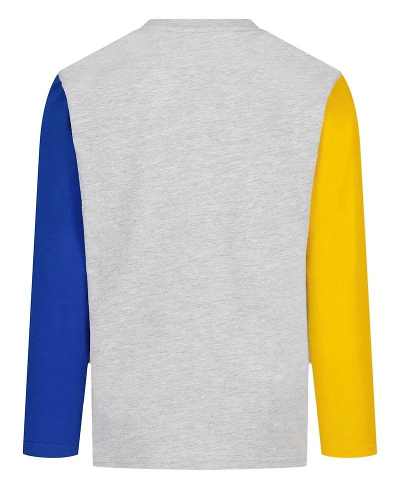 Tommy Hilfiger Polera Niño