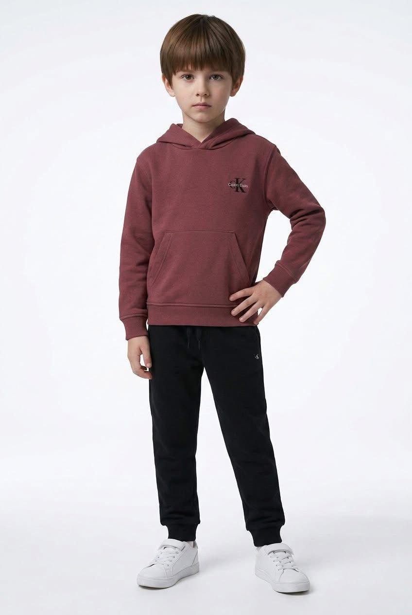 Calvin Klein Buzo Niño